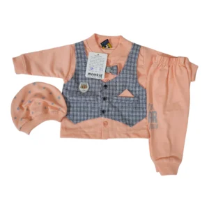 Boys 2–6 Months Clothes