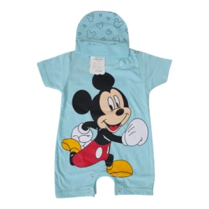 Boys 2–6 Months Clothes