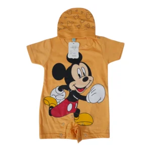 Boys 2–6 Months Clothes