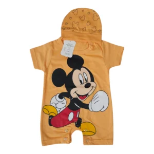 Boys 2–6 Months Clothes