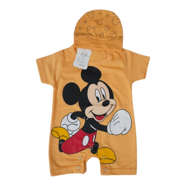 Boys 2–6 Months Clothes