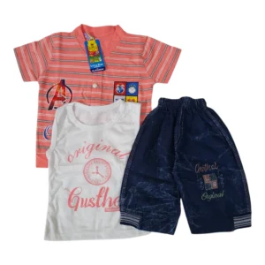 Medium Size Clothes for 1 to 2.5 Year Old Kids | Stylish & Comfy – Rahi Online Store