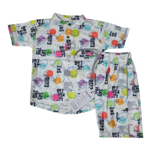 Medium Size Clothes for 1 to 2.5 Year Old Kids | Stylish & Comfy – Rahi Online Store
