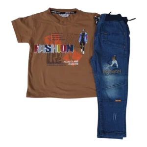 Medium Size Clothes for 1 to 2.5 Year Old Kids | Stylish & Comfy – Rahi Online Store