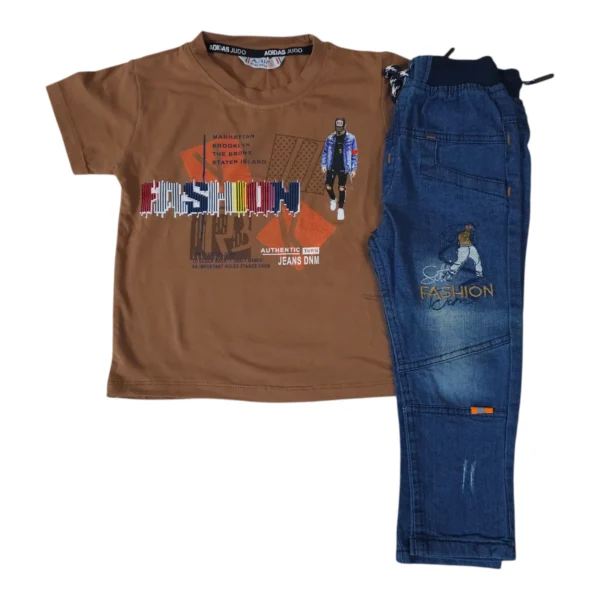 Medium Size Clothes for 1 to 2.5 Year Old Kids | Stylish & Comfy – Rahi Online Store