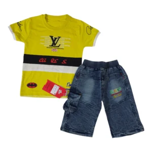 Medium Size Clothes for 1 to 2.5 Year Old Kids | Stylish & Comfy – Rahi Online Store