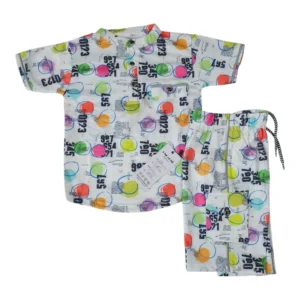 Medium Size Clothes for 1 to 2.5 Year Old Kids | Stylish & Comfy – Rahi Online Store