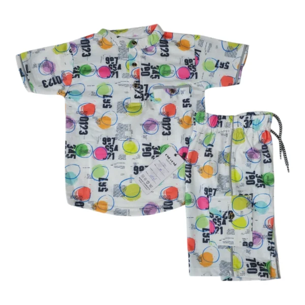 Medium Size Clothes for 1 to 2.5 Year Old Kids | Stylish & Comfy – Rahi Online Store