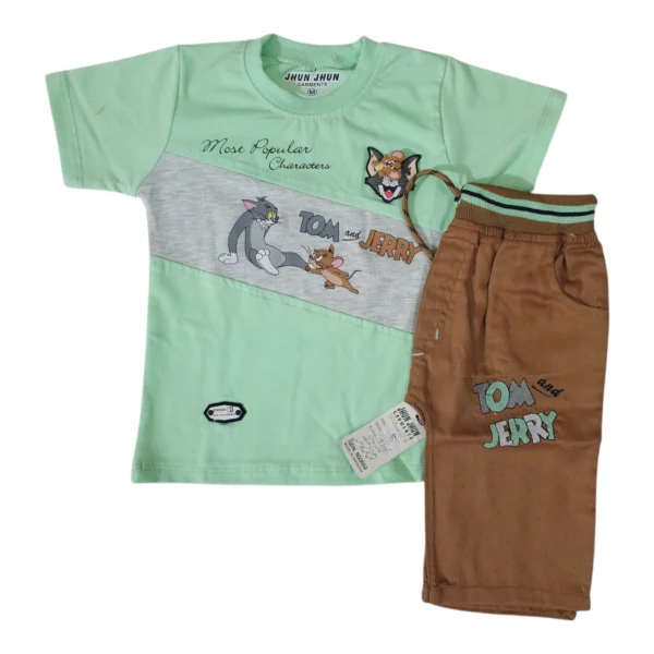 Medium Size Clothes for 1 to 2.5 Year Old Kids | Stylish & Comfy – Rahi Online Store