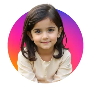 Girls medium(1Y-2Y)