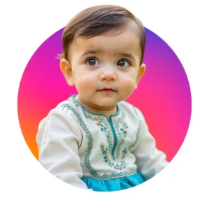 Girls 1,2(2M-5M)