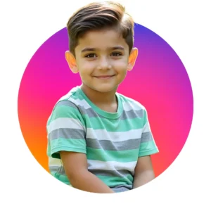 Boys Medium(1Y-2.5Y)