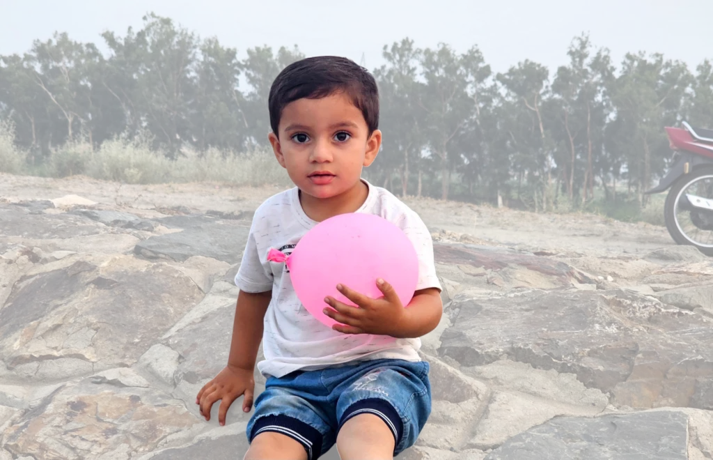 Kids Clothing
