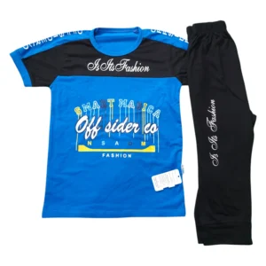 Boys 22 size nikker shirt