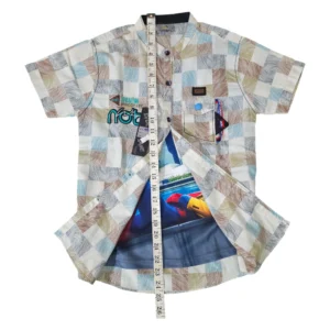 Boys double shirt eversmart 26 size