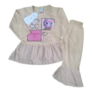 Girls small coco chanel