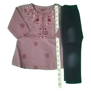 Girls small size suite