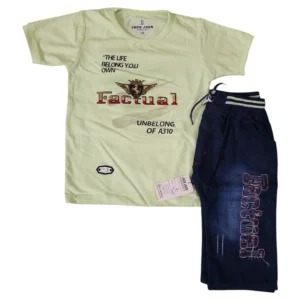 boys large factual