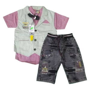 boys large fancy party wear