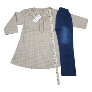 Girls 26 My and Me Stylish Suit