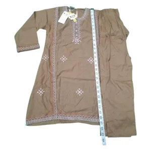 Girls 30 Shalwar Qamees Baby Land Suit