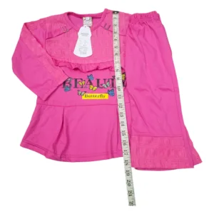 Girls Large Beauty Stylish Dress