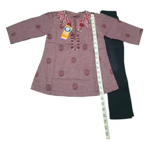 Girls Large My & Me Dress