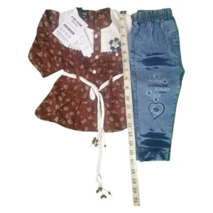 girls small one plus one fashin