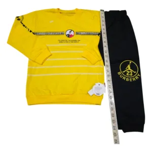 boys winter 20 burberry