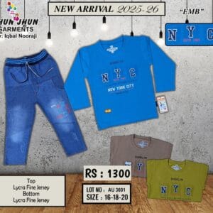 Boys dress pent shirt