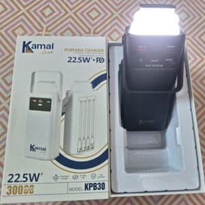 Power Banks