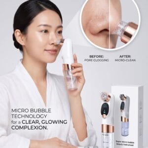 Skincare & beauty