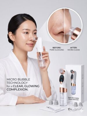 Skincare & beauty