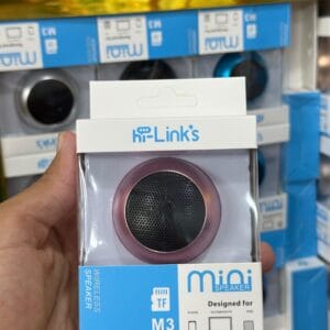 Mini Bluetooth MP3 Speaker – Best Sound Quality