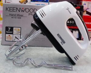 Kenwood Electric Beater – Hand Mixer