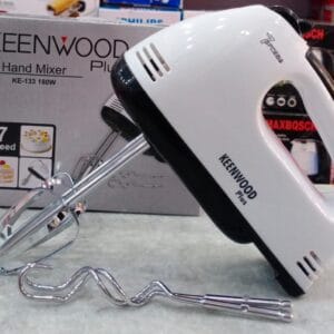 Kenwood Electric Beater – Hand Mixer