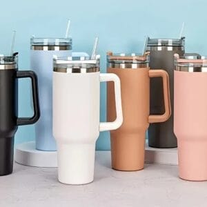 Customised Tumblers