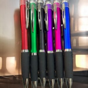 Light Pencil – Multi Color – Customised