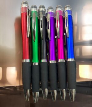 Light Pencil – Multi Color – Customised