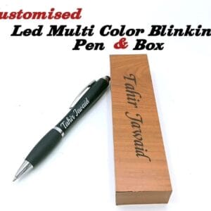Customised Stationery