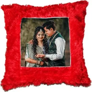 Customised Cushions