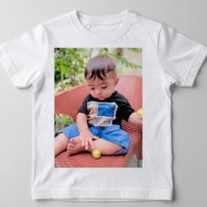 Customised Shirts