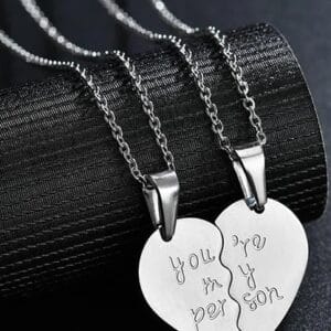 Customised Jewellery