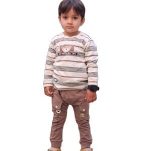 boys clothing set SML